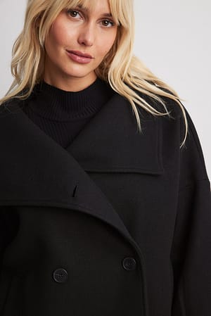 Sofia™ | Luxury Coat