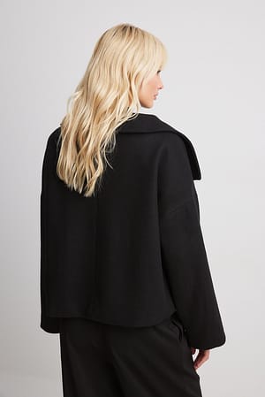 Sofia™ | Luxury Coat