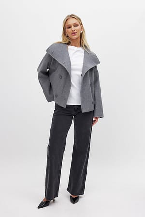 Sofia™ | Luxury Coat
