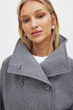Sofia™ | Luxury Coat