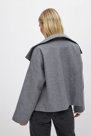 Sofia™ | Luxury Coat