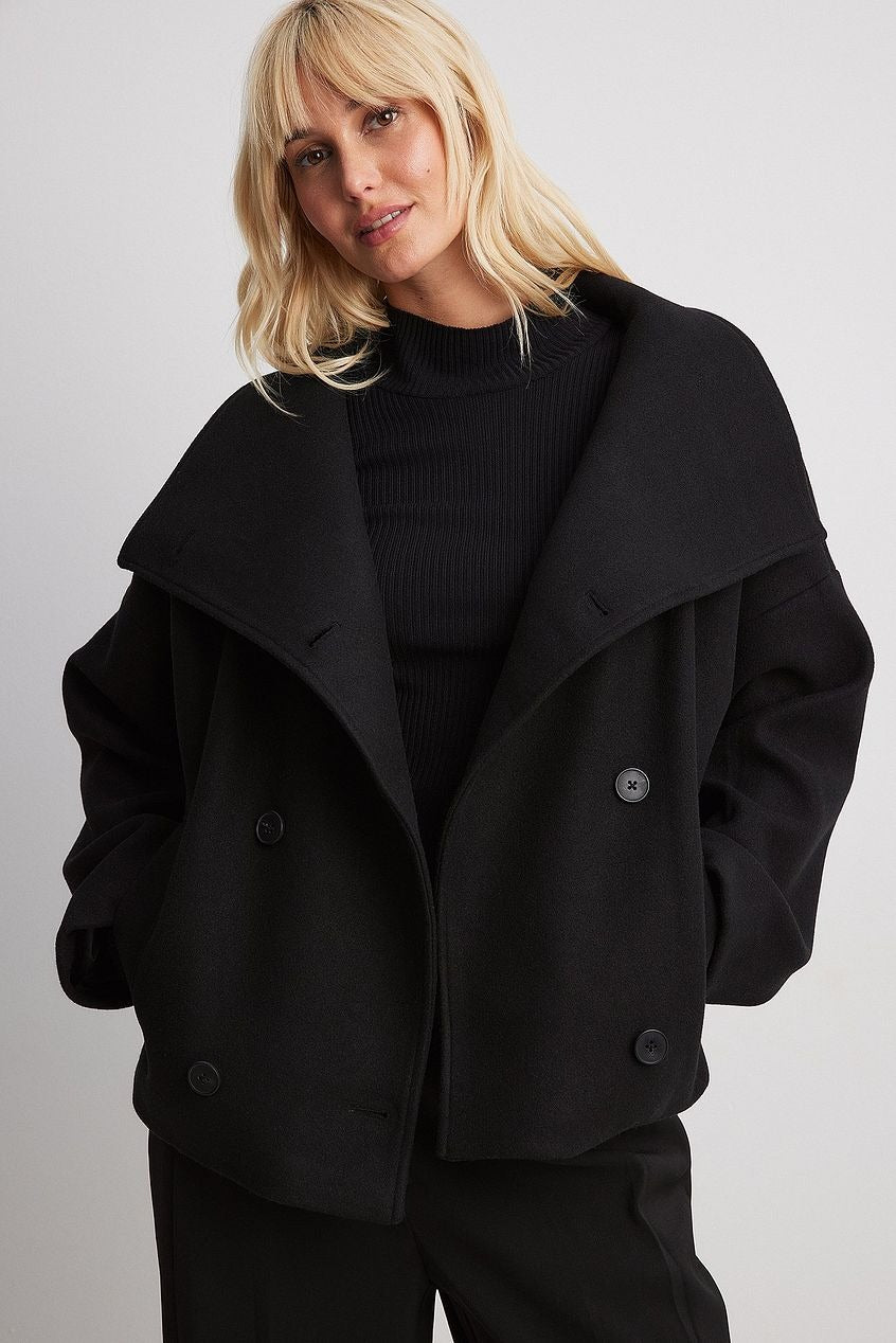 Sofia™ | Luxury Coat