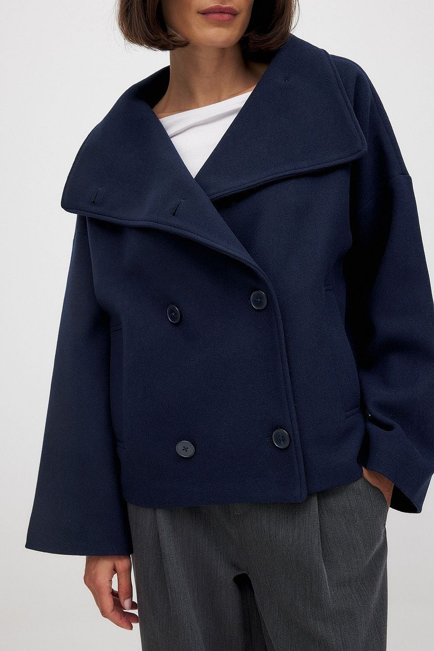 Sofia™ | Luxury Coat