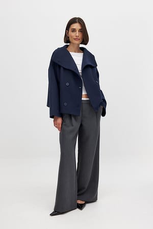 Sofia™ | Luxury Coat