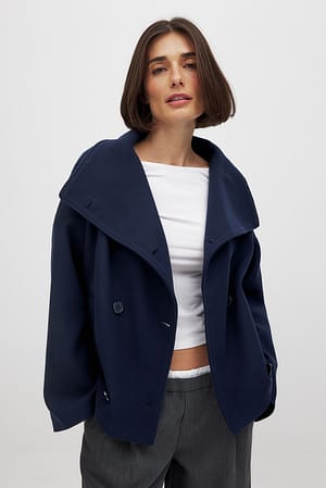 Sofia™ | Luxury Coat