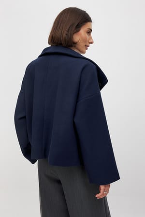 Sofia™ | Luxury Coat