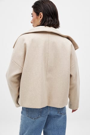Sofia™ | Luxury Coat