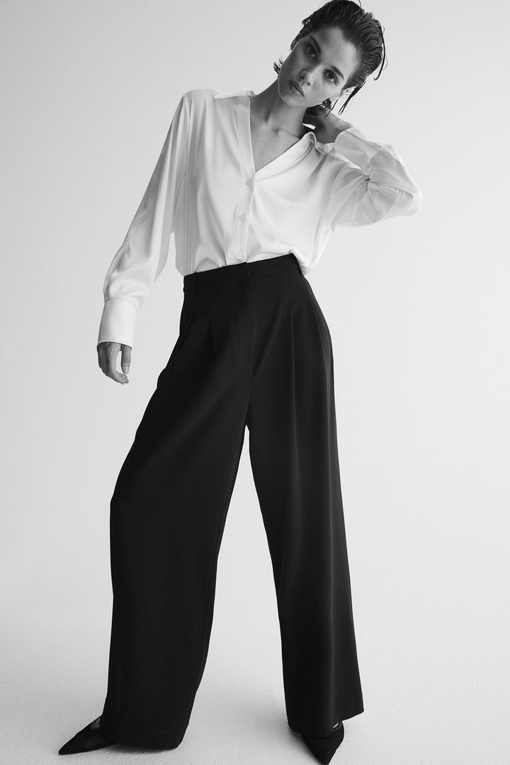 Lira™ | High-Waisted Pants