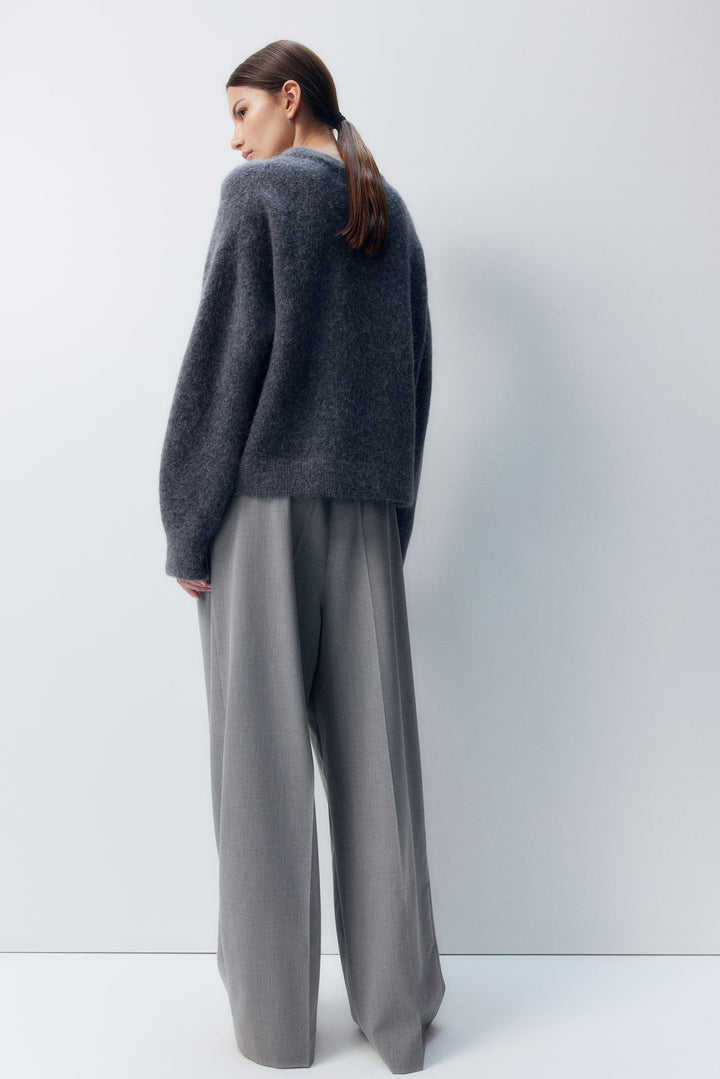 Lira™ | High-Waisted Pants