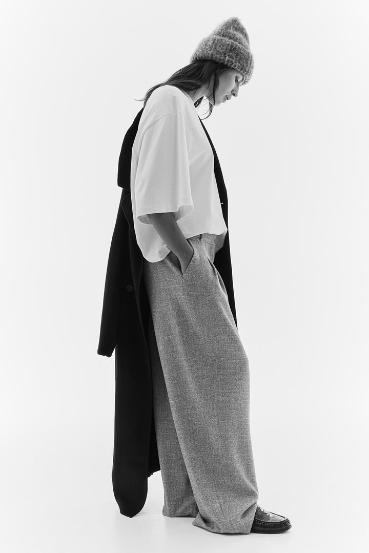 Lira™ | High-Waisted Pants