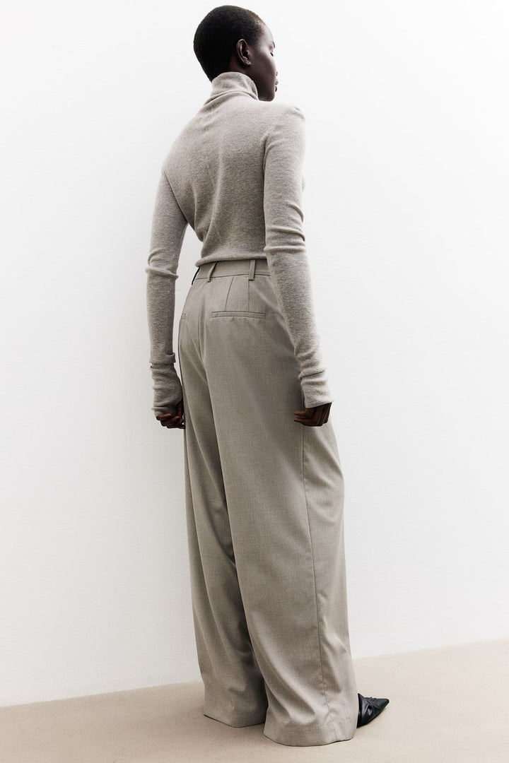 Lira™ | High-Waisted Pants