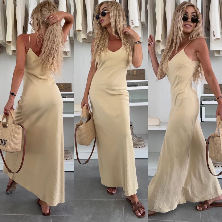Felira™ | Maxi Dress
