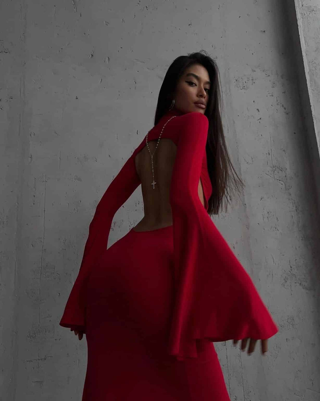 Vaila™ | Dream Maxi Dress