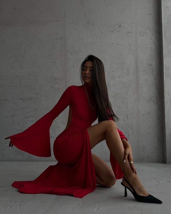 Vaila™ | Dream Maxi Dress