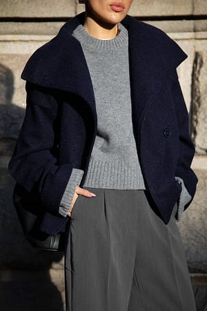 Sofia™ | Luxury Coat
