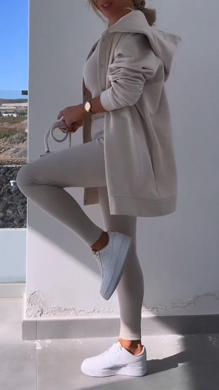 Lana™ | Casual Three-Piece Set