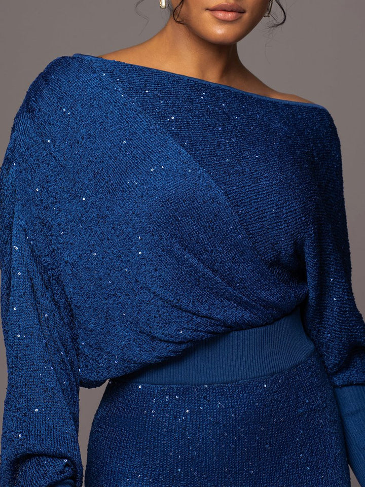 Trevaya™ | Mero Glitter Set