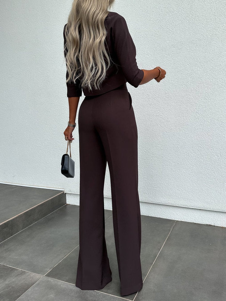 Levara™ | Two-Piece Set
