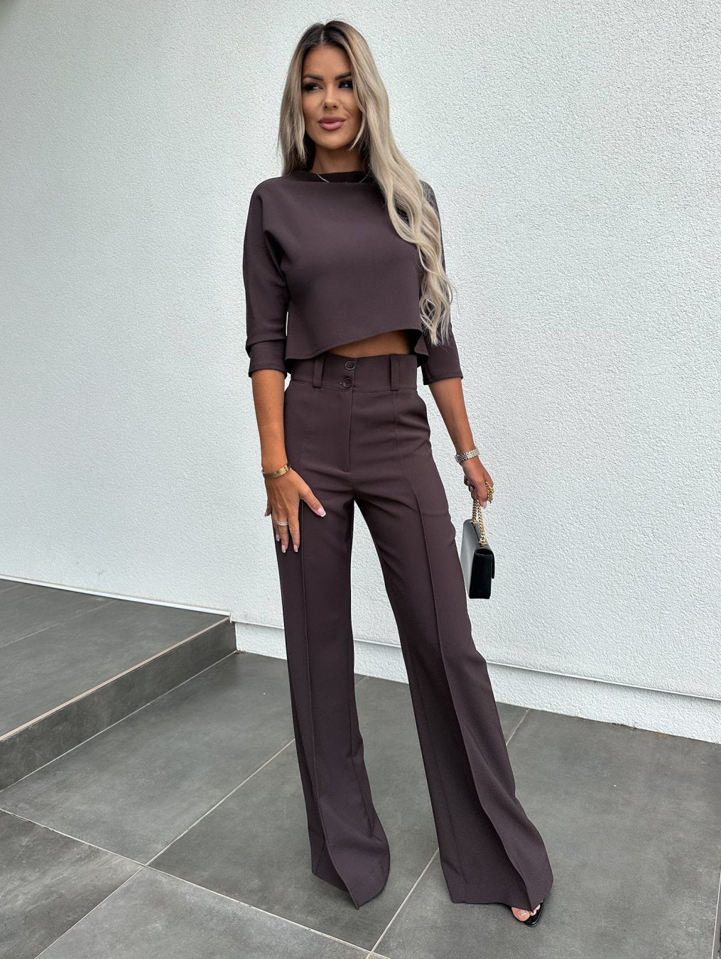 Levara™ | Two-Piece Set
