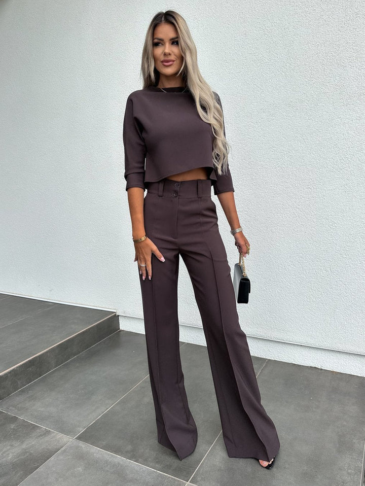 Levara™ | Two-Piece Set