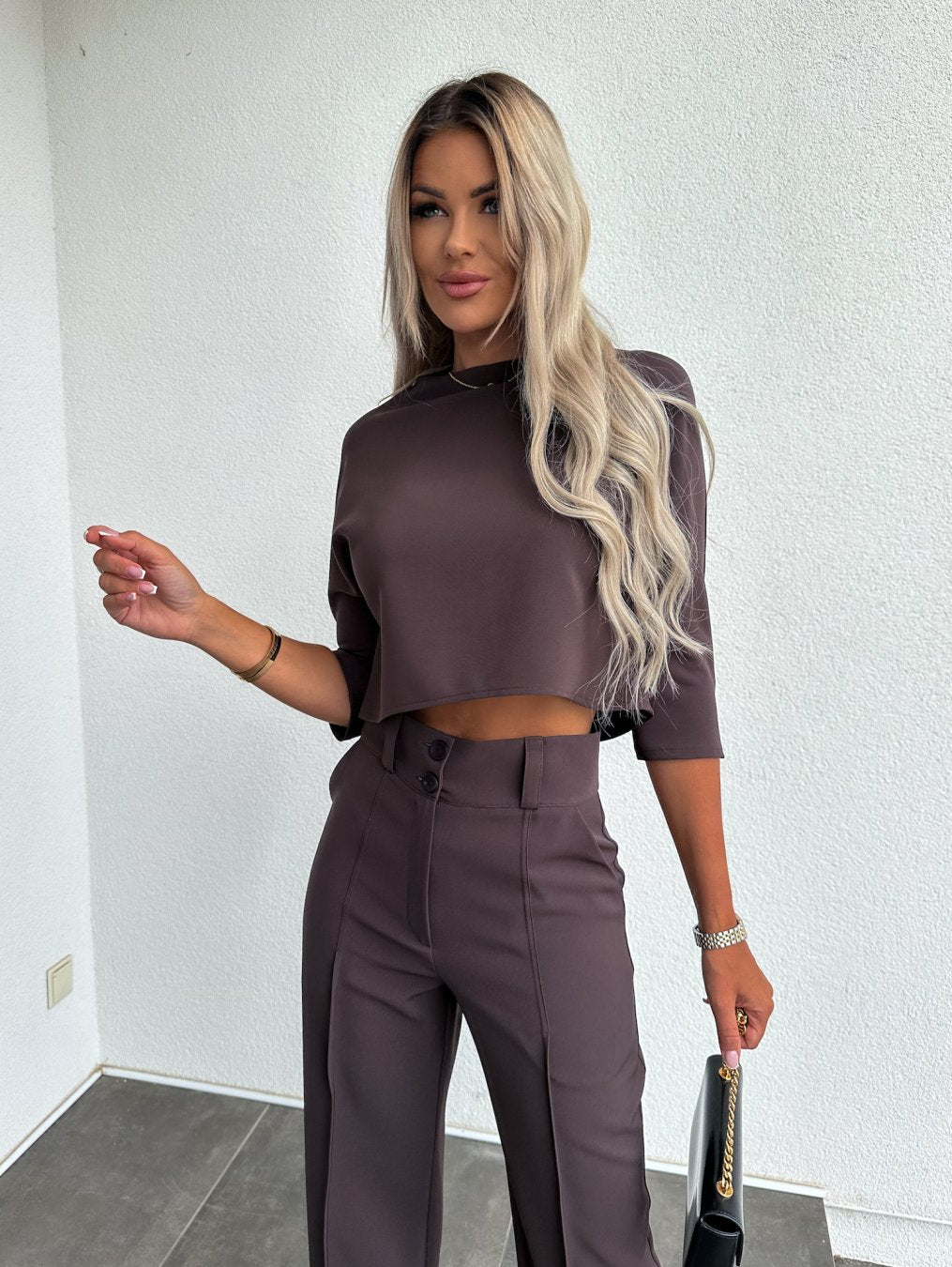 Levara™ | Two-Piece Set