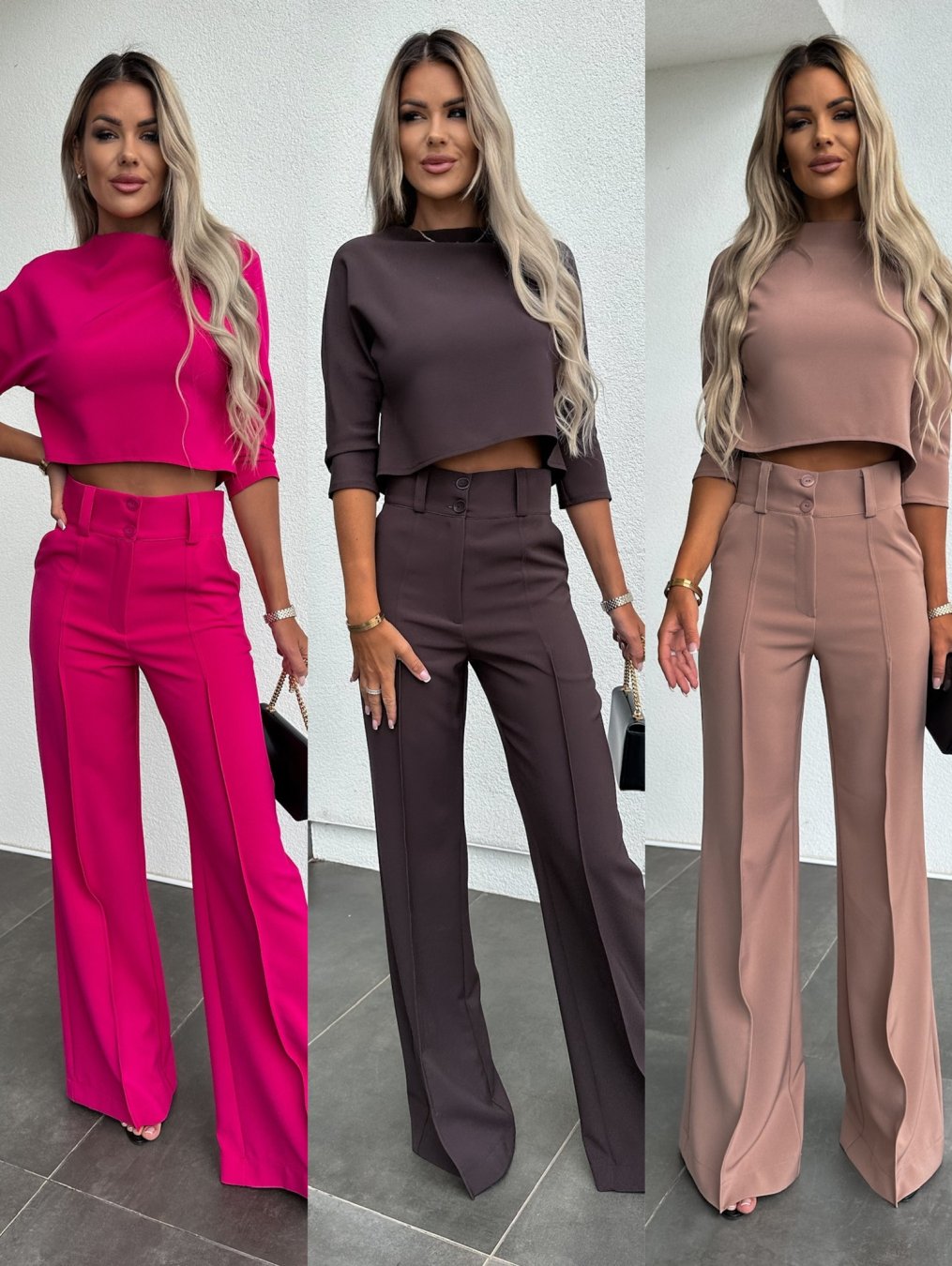 Levara™ | Two-Piece Set