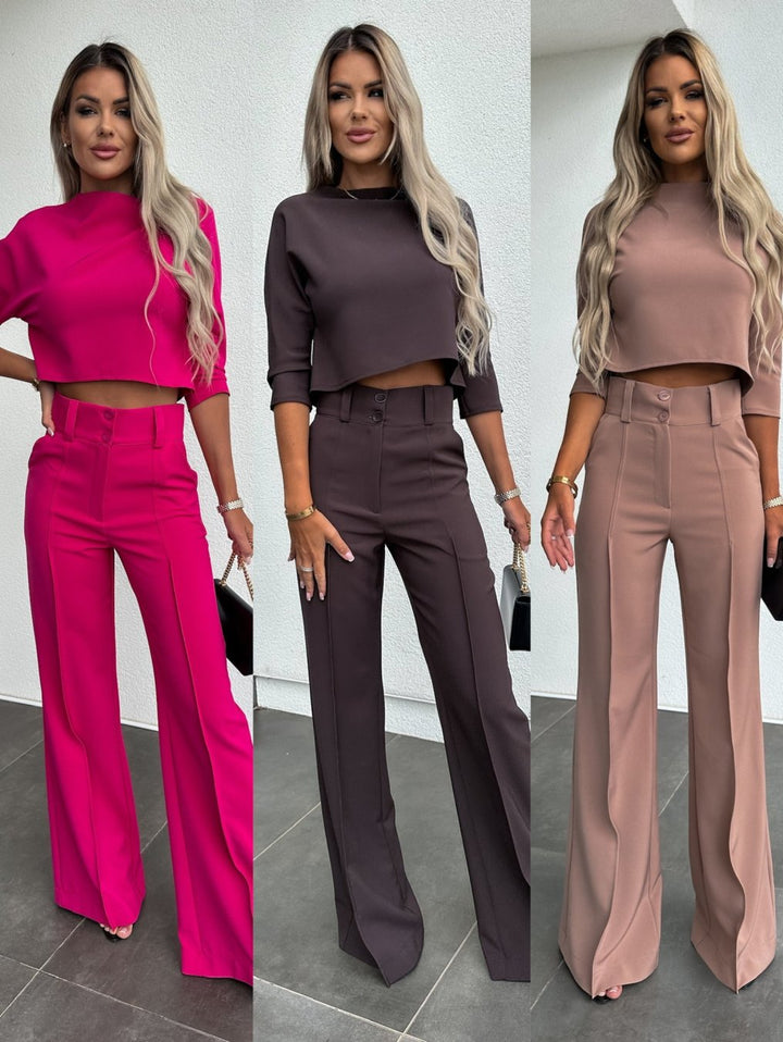 Levara™ | Two-Piece Set