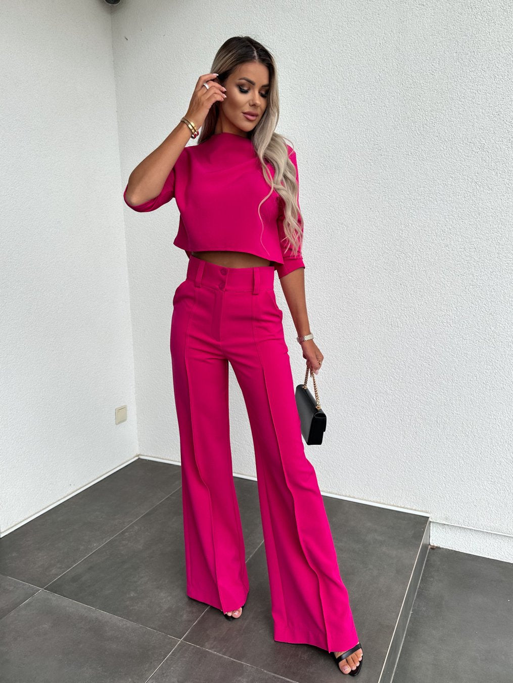 Levara™ | Two-Piece Set