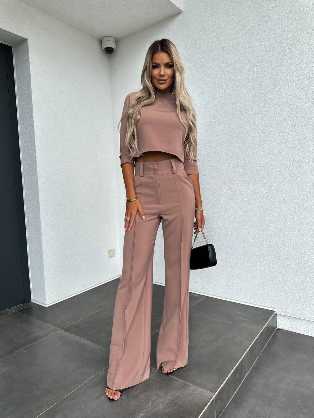 Levara™ | Two-Piece Set