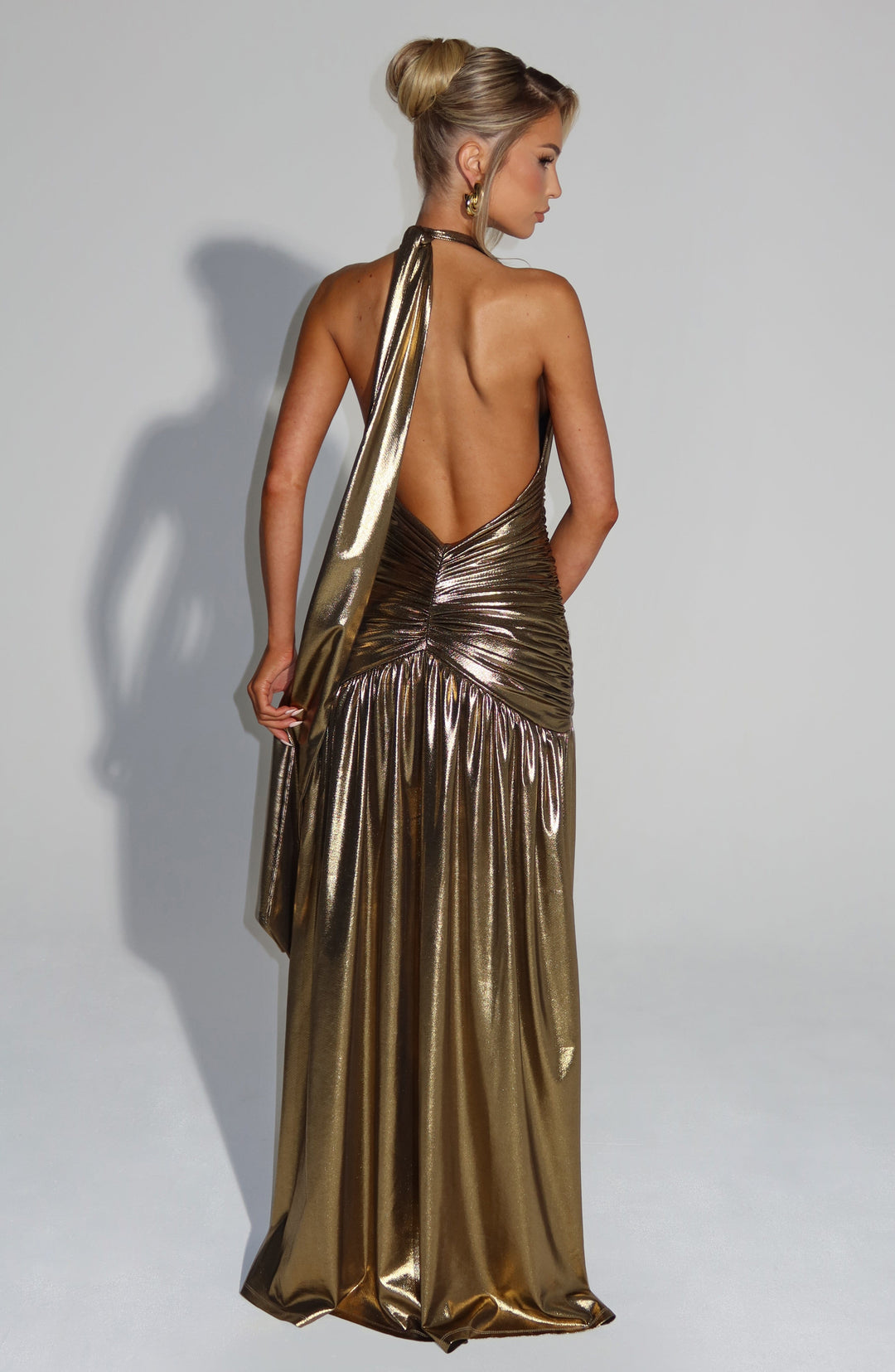 Florin™ | Red Carpet Evening Dress