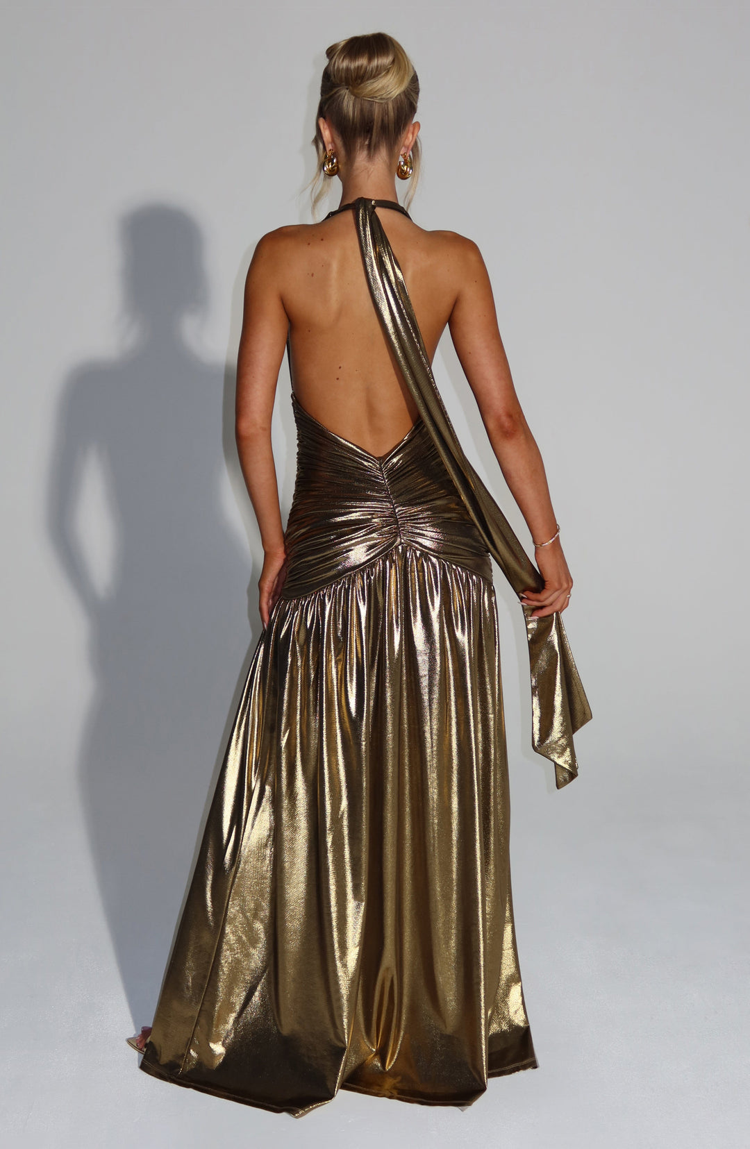 Florin™ | Red Carpet Evening Dress