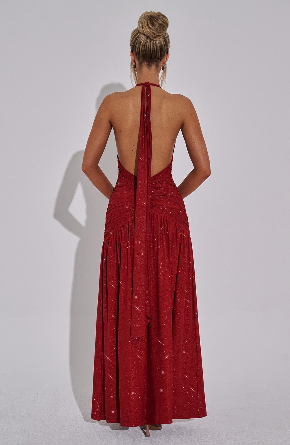 Solene™ | Cloudline Grace Maxi Dress