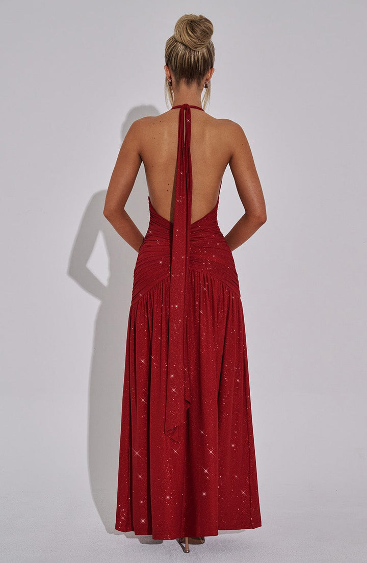 Solene™ | Cloudline Grace Maxi Dress