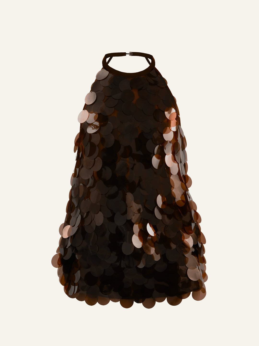 Noxora™ | Radiant Mini Dress