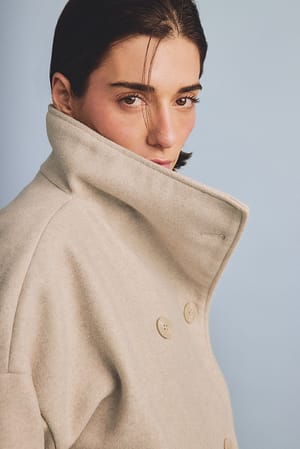 Sofia™ | Luxury Coat