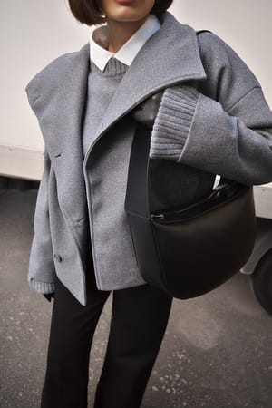 Sofia™ | Luxury Coat