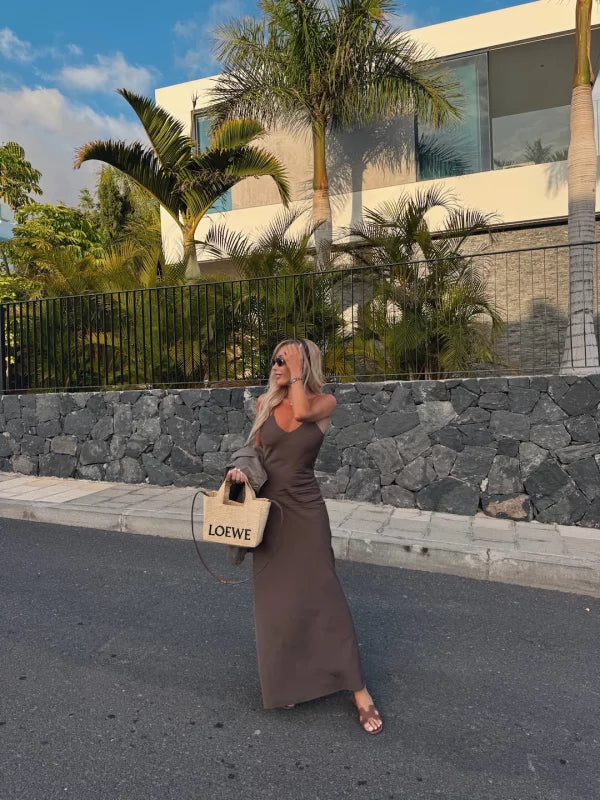 Felira™ | Maxi Dress