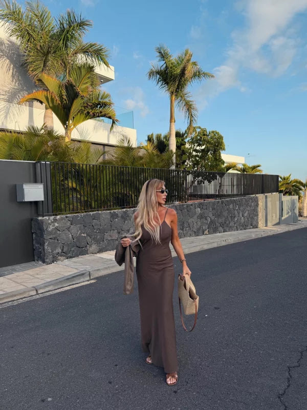 Felira™ | Maxi Dress