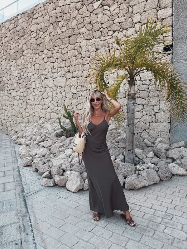 Felira™ | Maxi Dress