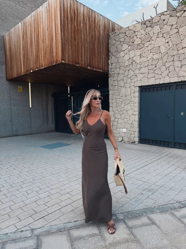 Felira™ | Maxi Dress