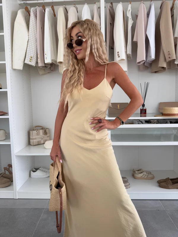 Felira™ | Maxi Dress
