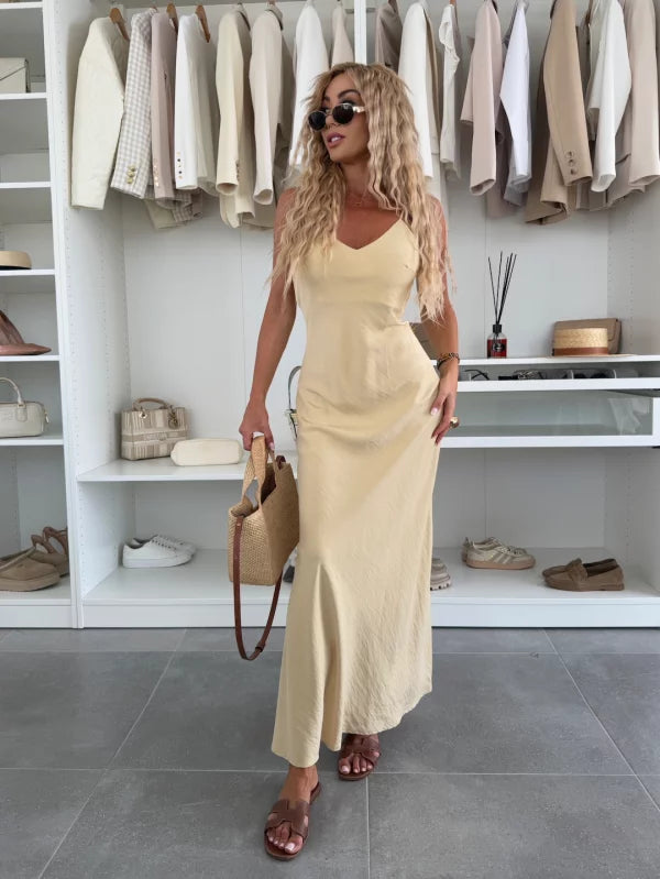 Felira™ | Maxi Dress