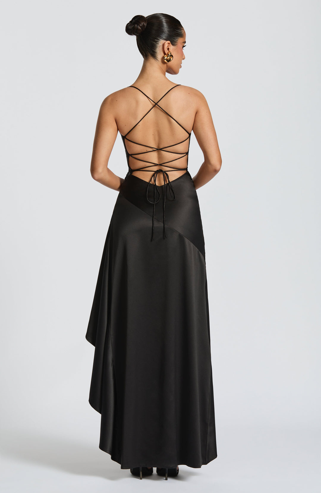 Seraphine™ | Drift Maxi Dress