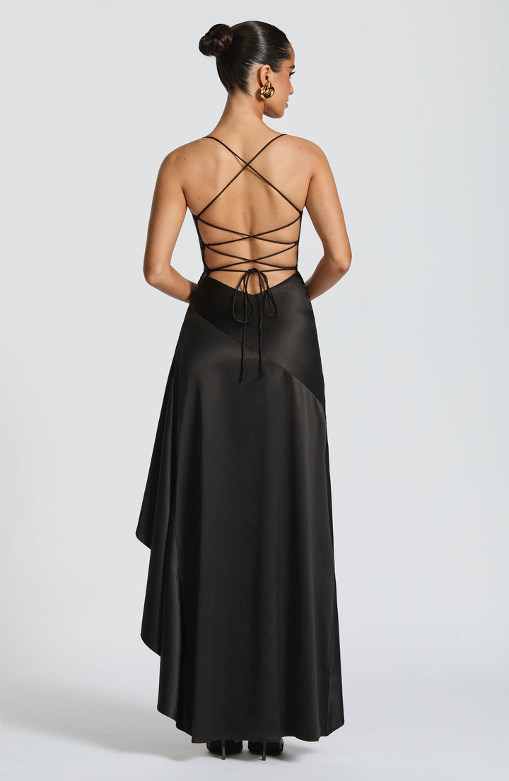 Seraphine™ | Drift Maxi Dress