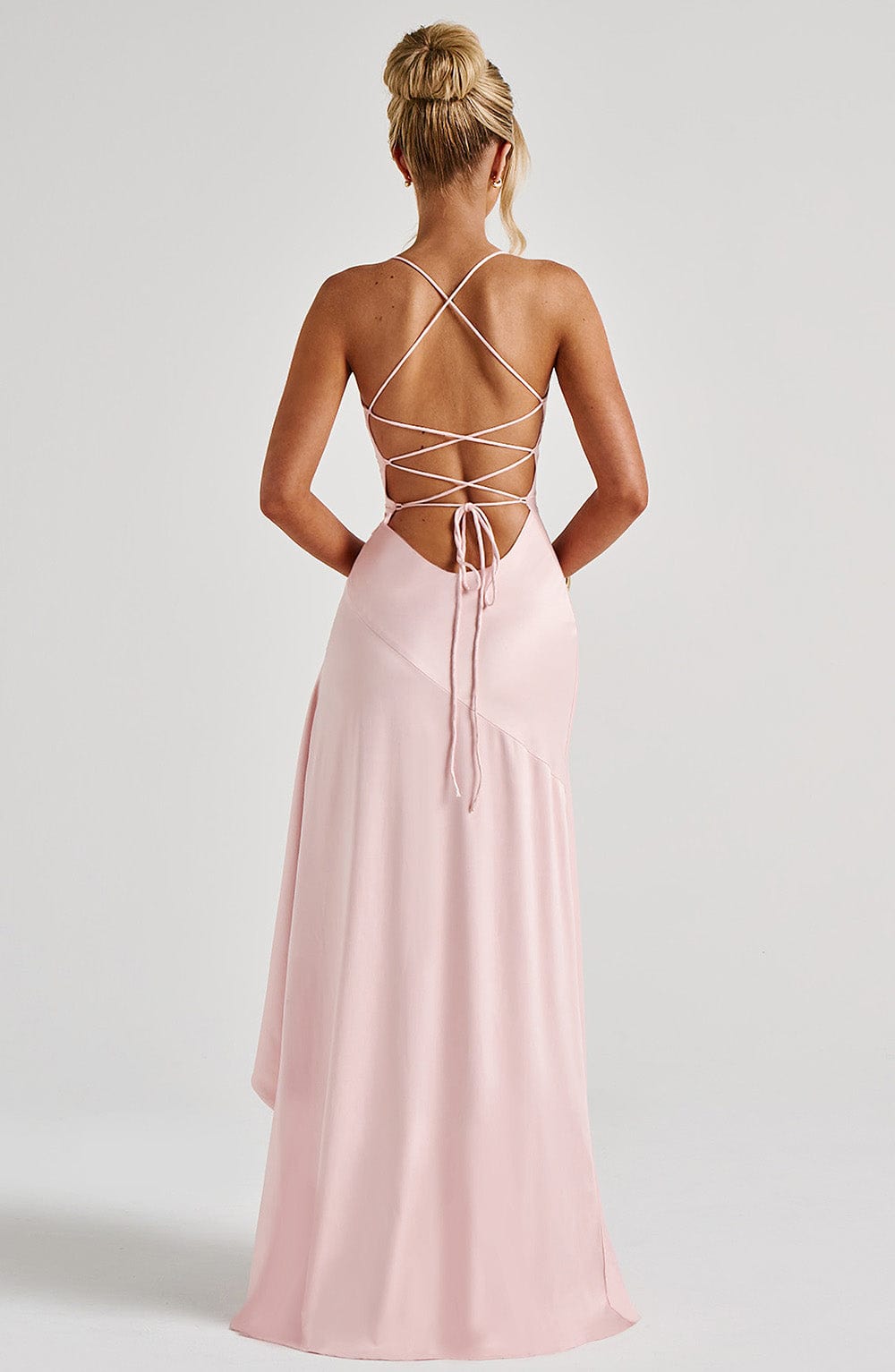 Seraphine™ | Drift Maxi Dress