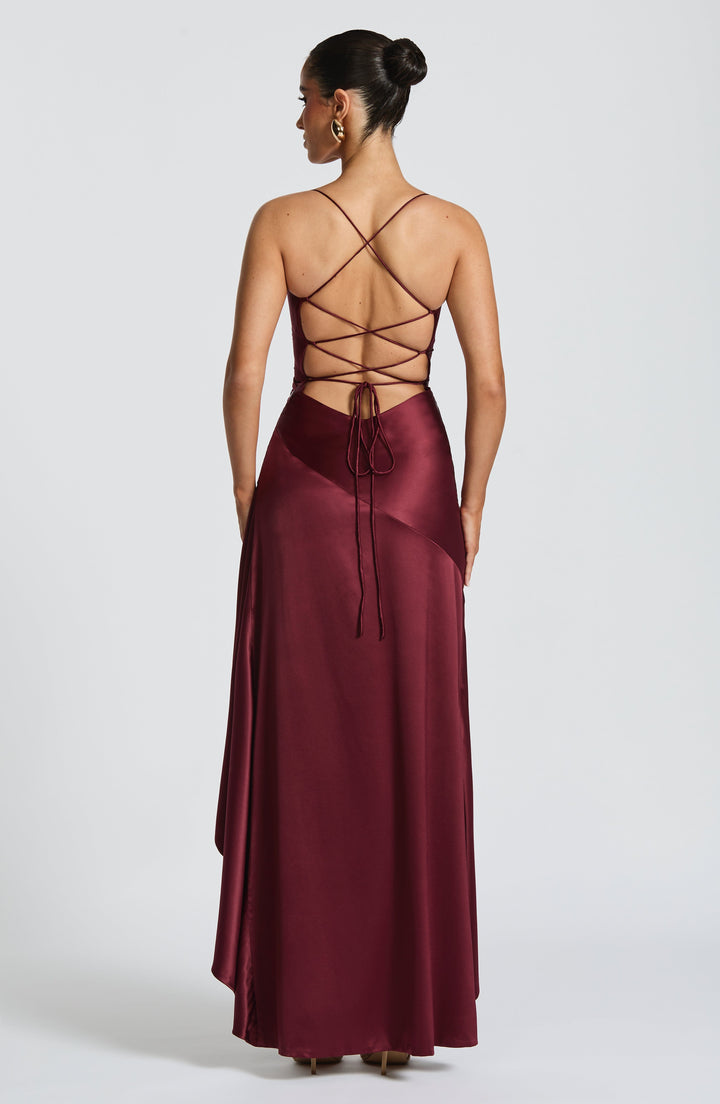 Seraphine™ | Drift Maxi Dress