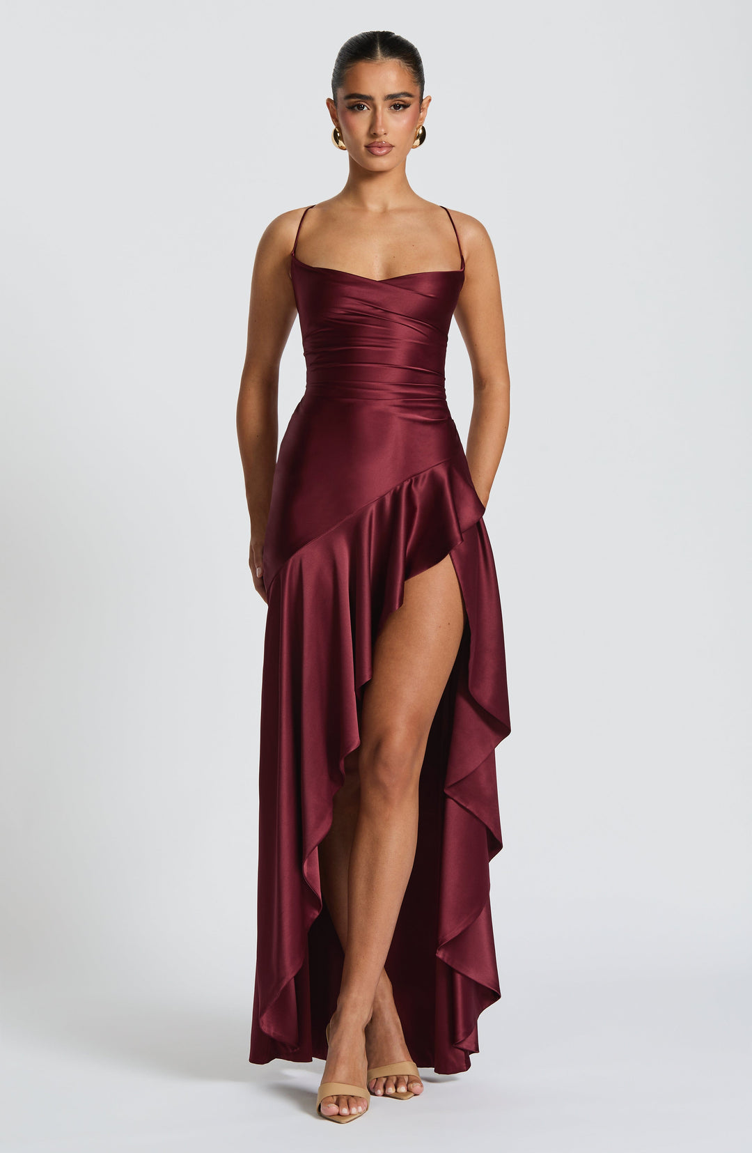 Seraphine™ | Drift Maxi Dress