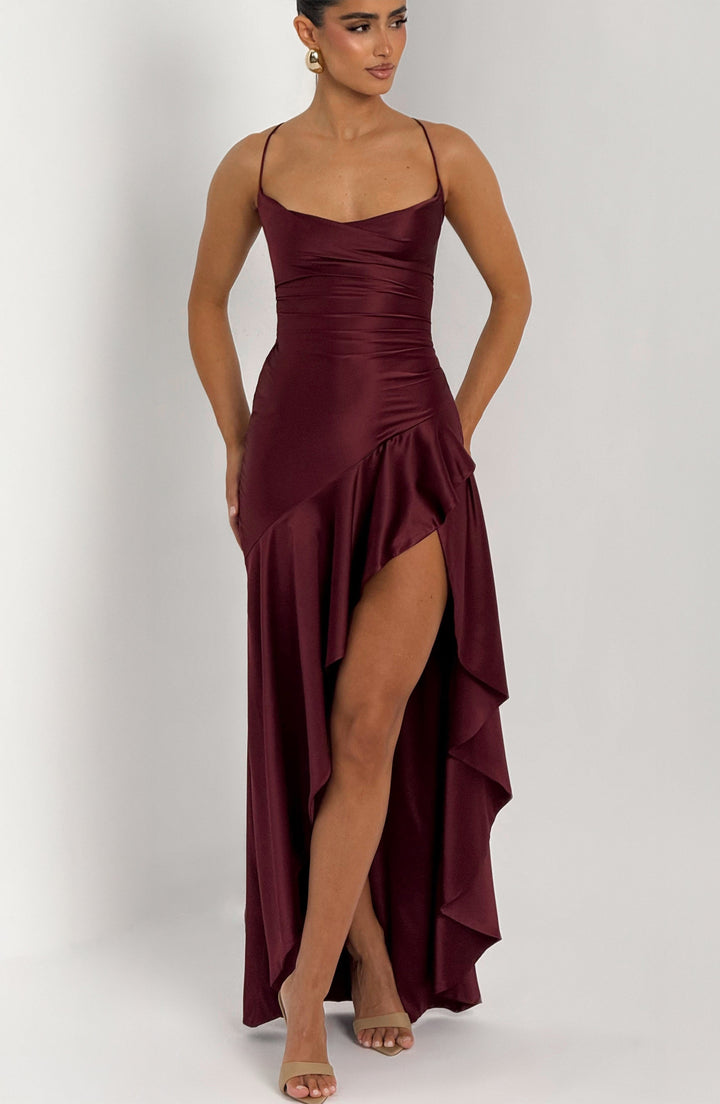 Seraphine™ | Drift Maxi Dress