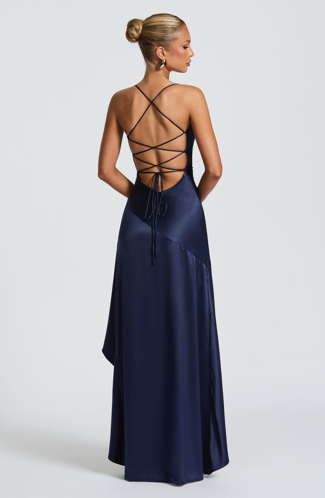 Seraphine™ | Drift Maxi Dress