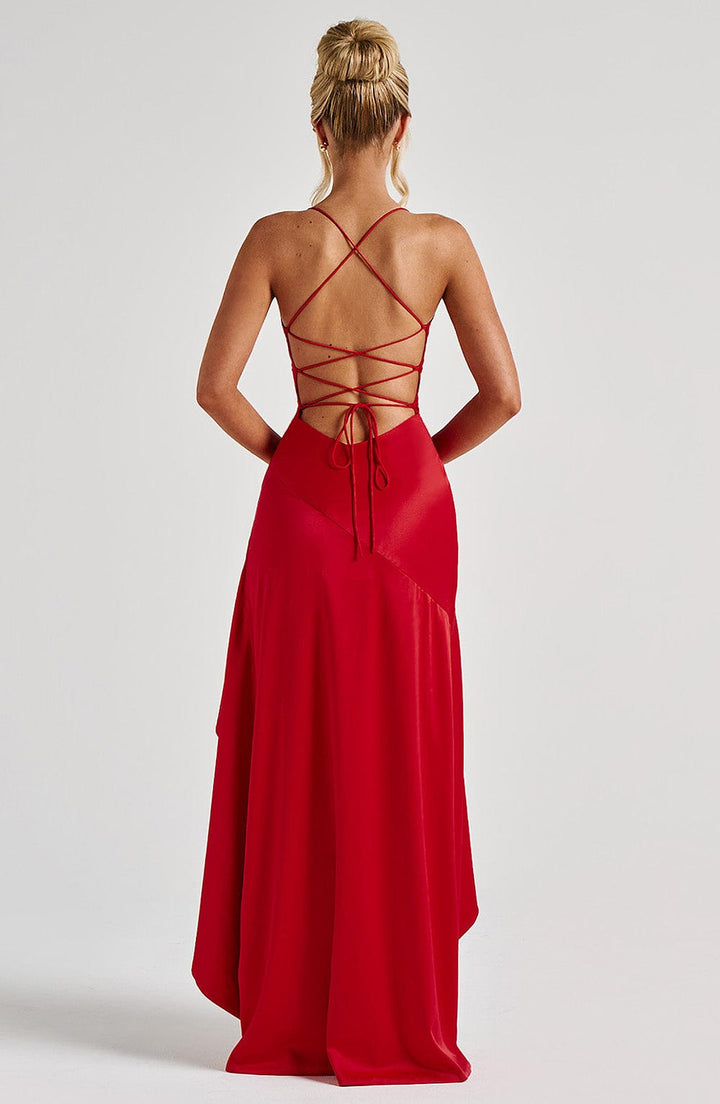 Seraphine™ | Drift Maxi Dress